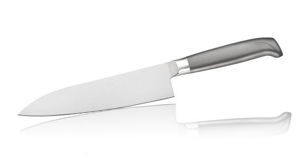 Фотография Кухонный Нож Шеф FUJI CUTLERY FC-62