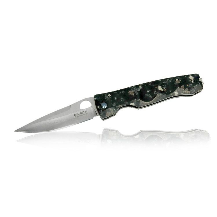 Нож складной Mcusta MC-0123