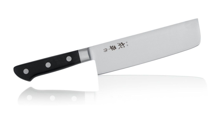 Кухонный Нож Накири FUJI CUTLERY FC-49