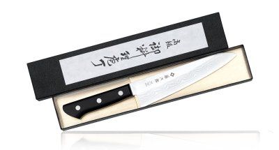 Фотография Кухонный Нож Шеф TOJIRO F-332