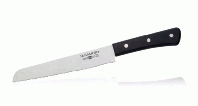Фотография Филейный нож Hatamoto Sakana JPC-009 JPC-009