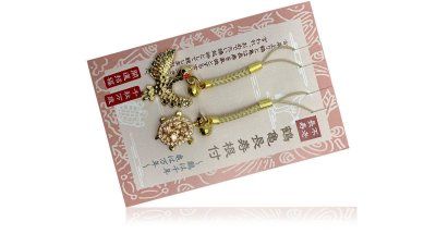Брелок Долголетия Журавль Черепаха (made in Japan) Брелок Долголетия Журавль Черепаха (made in Japan)