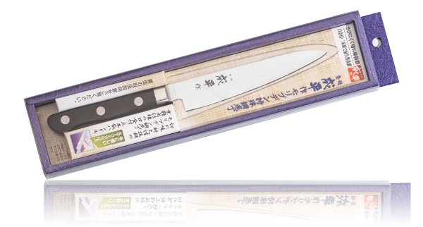 FC-40 Фотография Кухонный Нож Универсальный FUJI CUT FC-40