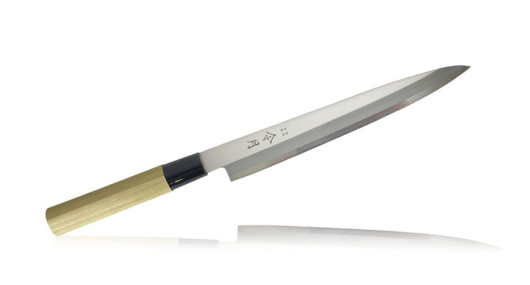 Кухонный Нож Янагиба FUJI CUTLERY FC-1076