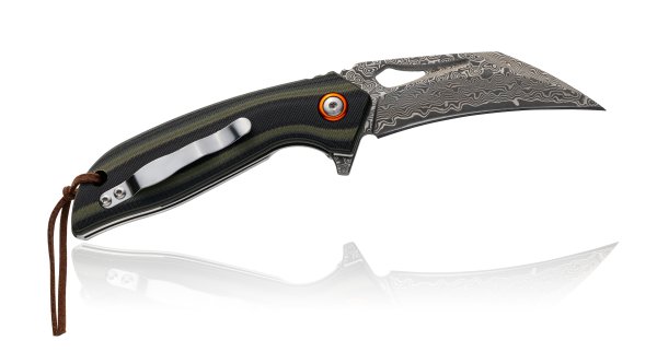 Фотография Нож складной Hatamoto HFK-2459