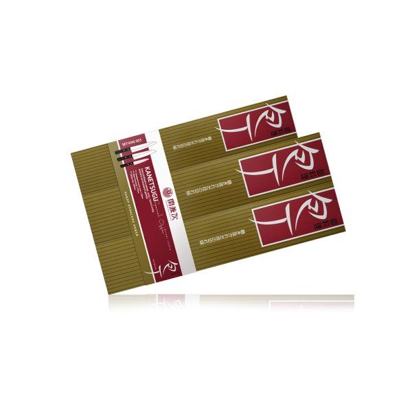 SET-KNG003 Фотография Набор Ножей Kanetsugu SET-KNG003