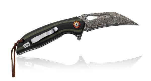 Фотография Нож складной Hatamoto HFK-2459