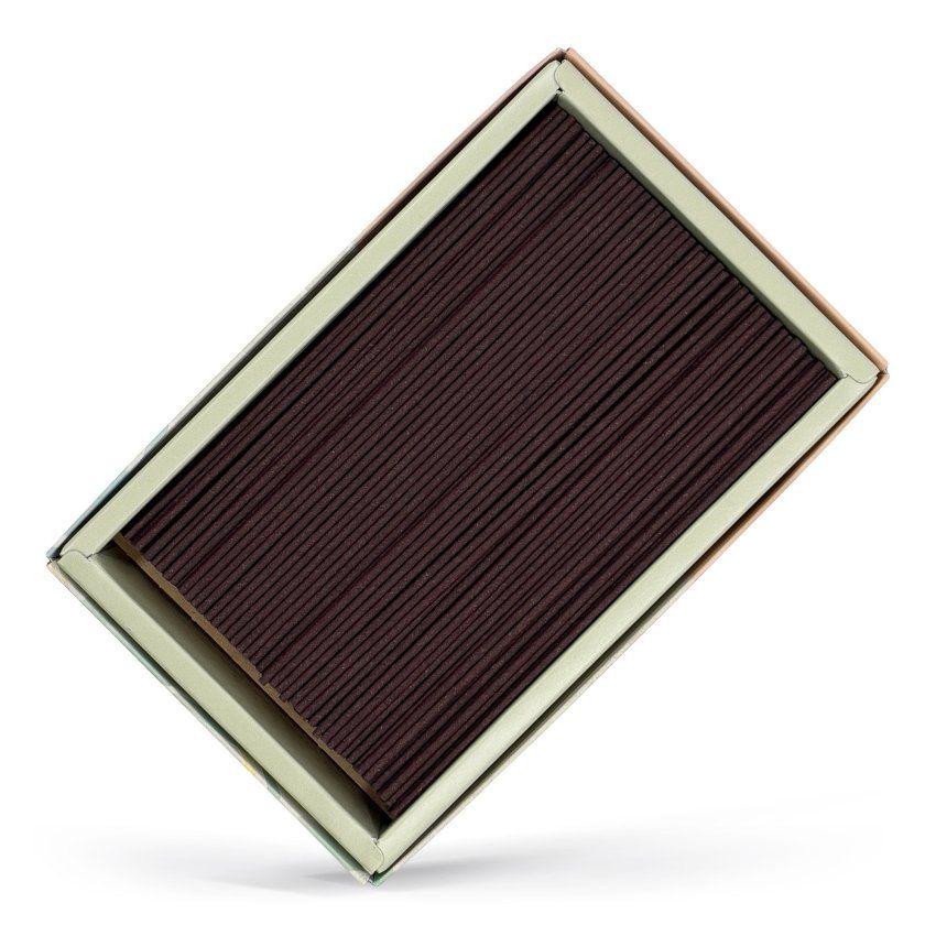 126210 Фотография Благовония бездымные Shoyeido Madoka 126210