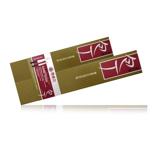SET-KNG002 Фотография Набор Ножей Kanetsugu SET-KNG002