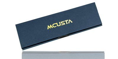 MC-126G Фотография Нож складной Mcusta MC-126G