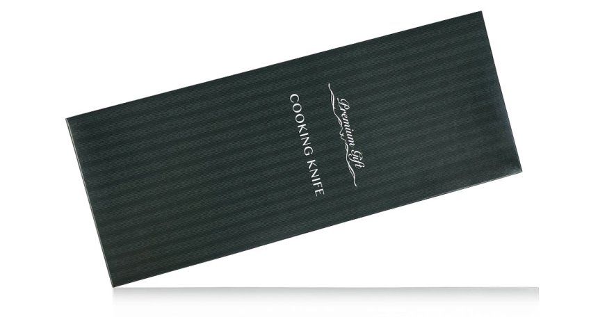 Фотография Набор кухонных ножей Tojiro Fuji Cut TJ-GIFTSET-A (2 шт.) TJ-GIFTSET-A