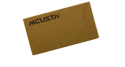 MC-24DR Фотография Нож складной Mcusta MC-24DR