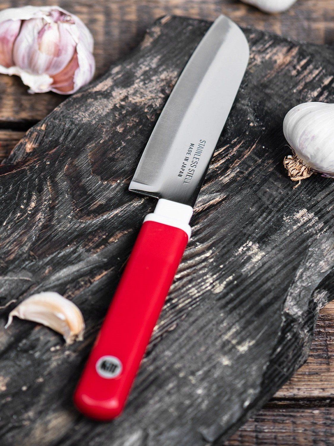 Кухонный Нож FUJI CUT FK-403