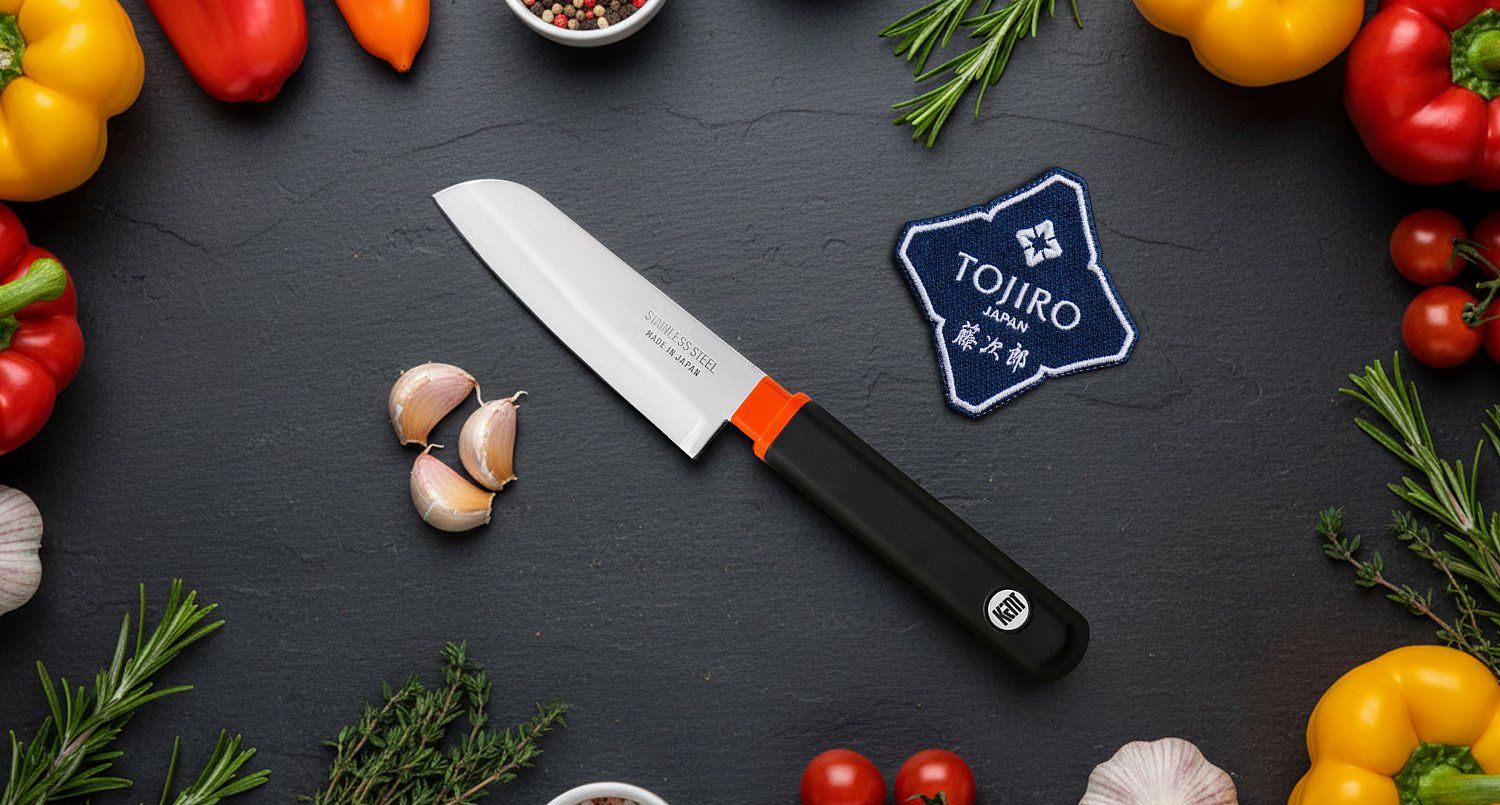 Кухонный Нож FUJI CUT FK-405