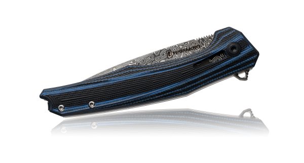 Фотография Нож складной Hatamoto HFK-2460