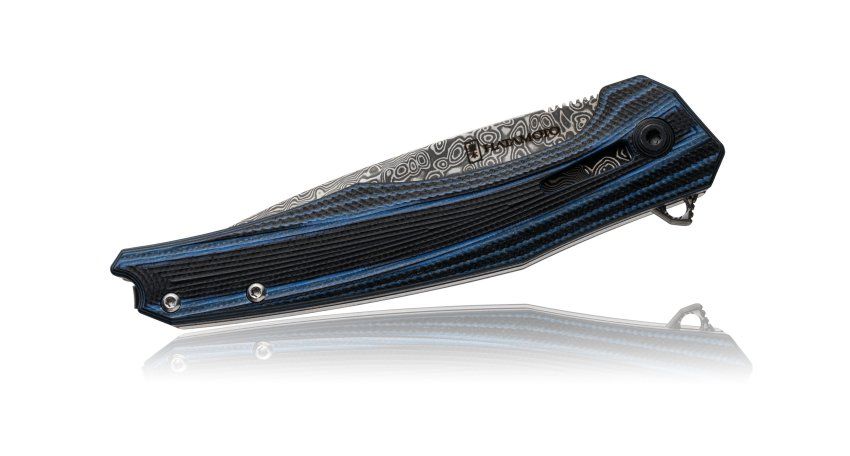 Фотография Нож складной Hatamoto HFK-2460