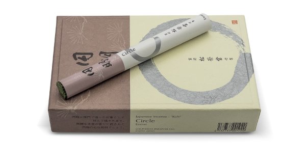 121891 Фотография Благовония Shoyeido Enmei 121891