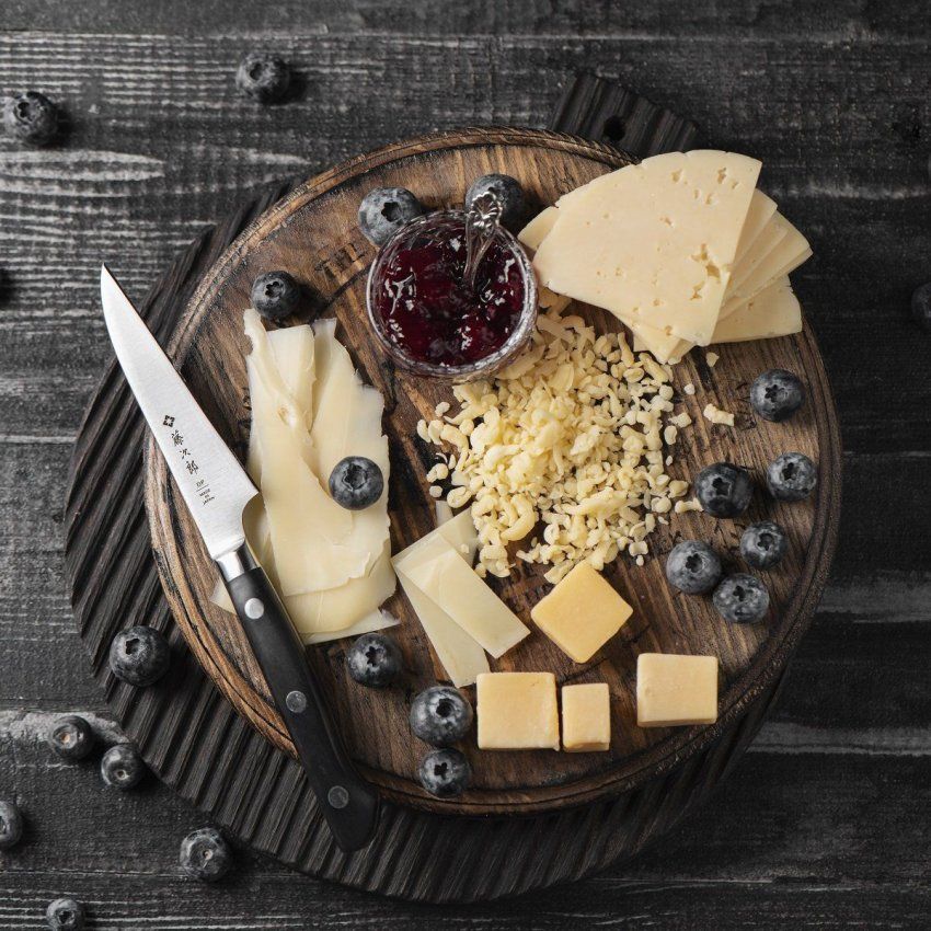 Кухонный нож TOJIRO F-800