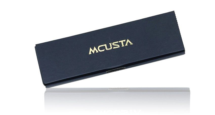 Фотография Нож складной Mcusta MC-111D