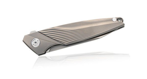 Фотография Нож складной Hatamoto HFK-2442