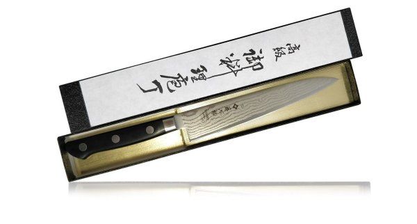 Фотография Кухонный Нож Универсальный F-651