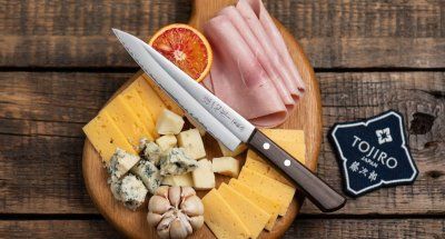 Фотография Кухонный Нож Универсальный Kanetsugu 2002