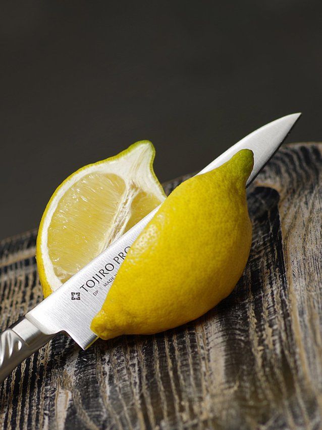 Кухонный нож TOJIRO F-883