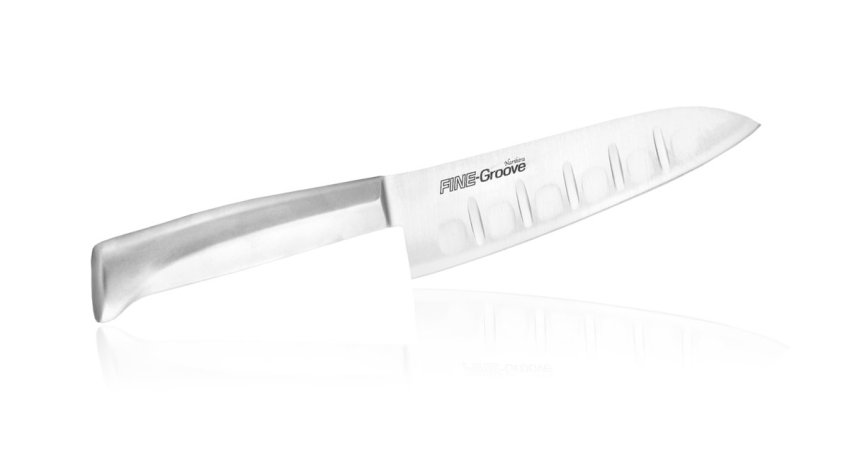 Шеф Нож Fuji Cutlery UFC-342