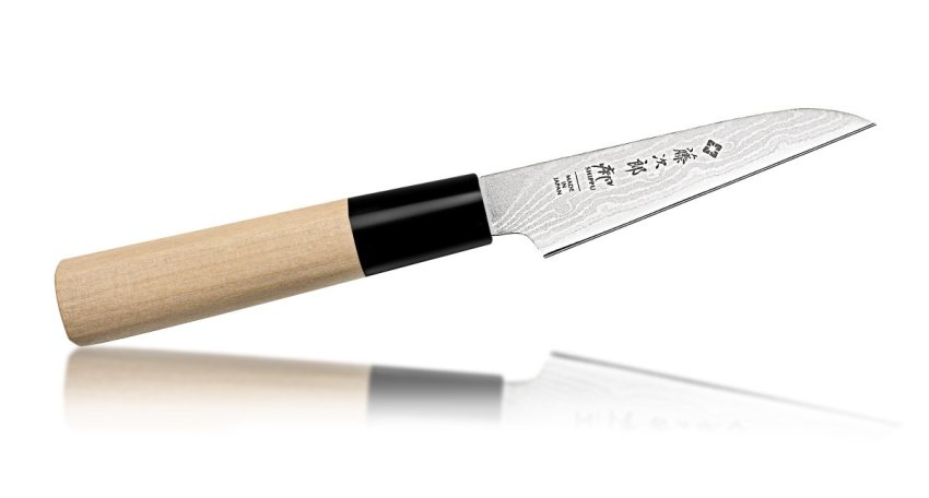 Овощной Нож TOJIRO FD-591
