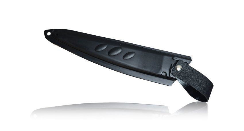 Фотография Нож туристический G.Sakai 10848