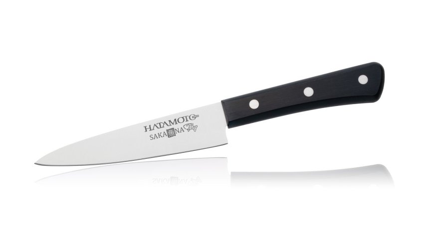 Кухонный Нож Универсальный Hatamoto JPC-001