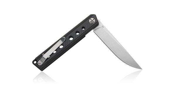 Фотография Нож складной Hatamoto HFK-2462