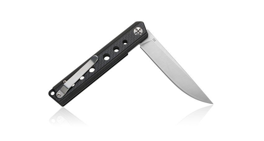 Фотография Нож складной Hatamoto HFK-2462