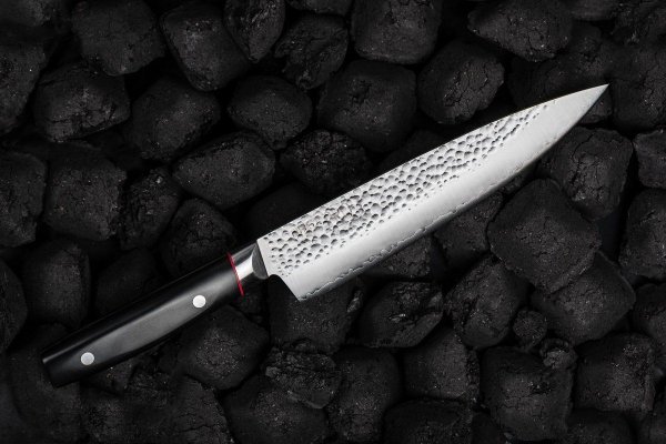 Шеф нож Kanetsugu 6005