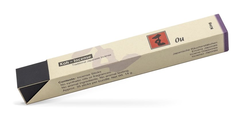 Фотография Благовония Shoyeido PREMIUM 121702