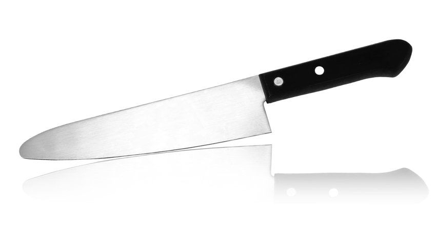 Фотография Кухонный Нож Шеф FUJI CUT FC-14