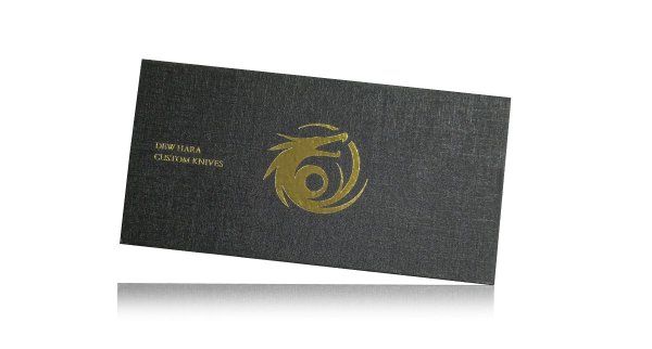 F-HTID Фотография Нож складной ROCKSTEAD F-HTID