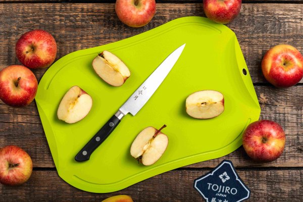 JH-141G Фотография Разделочная доска Hatamoto JH-141G