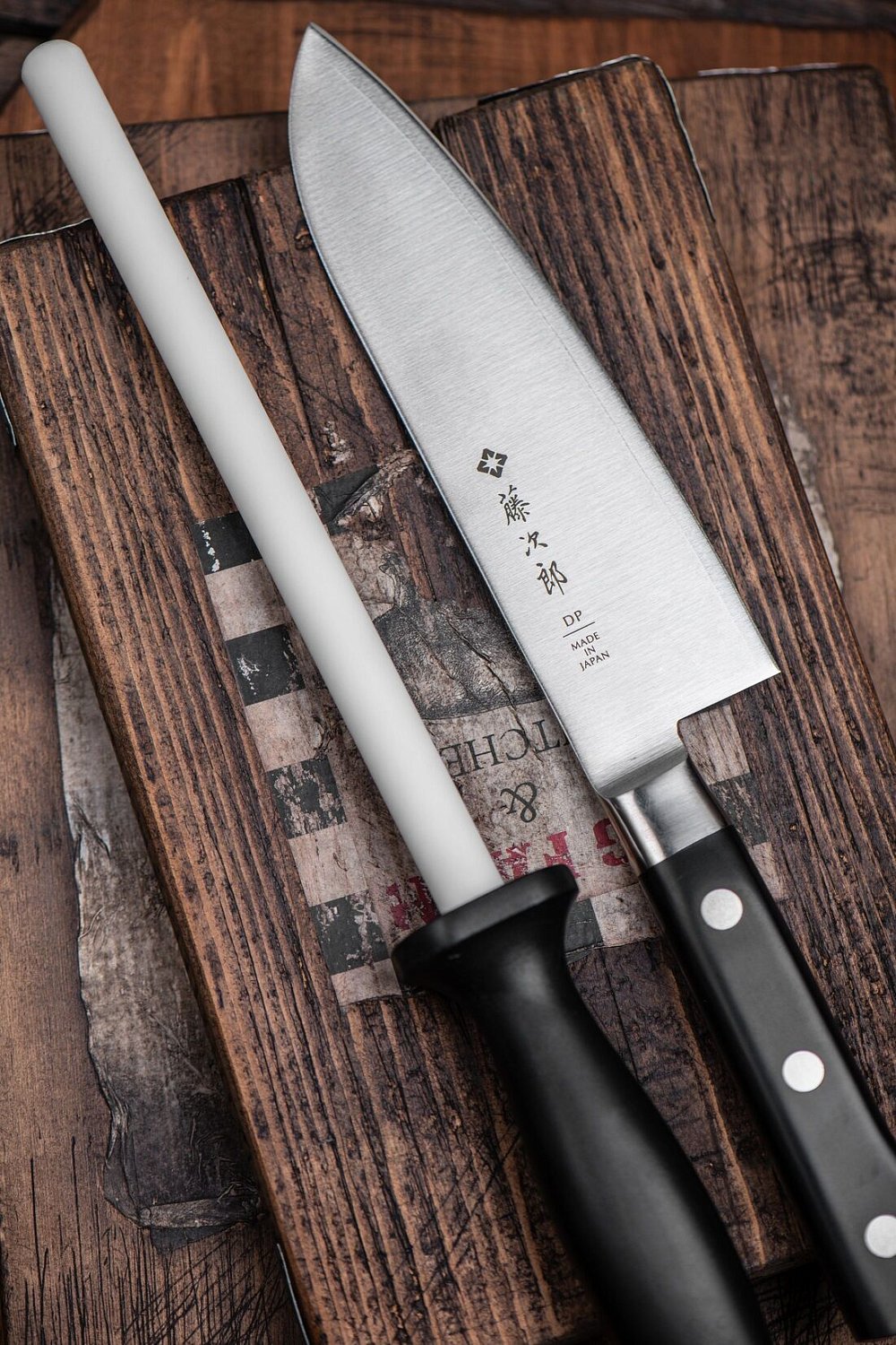 Мусат Hatamoto HD-1230C