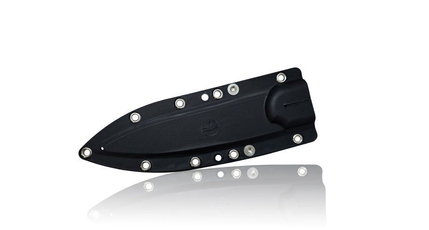 Фотография Нож туристический G.Sakai 11570