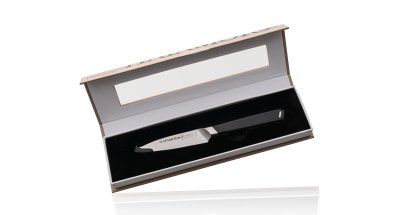 Фотография Кухонный Нож Универсальный овощной Hatamoto HVT-020