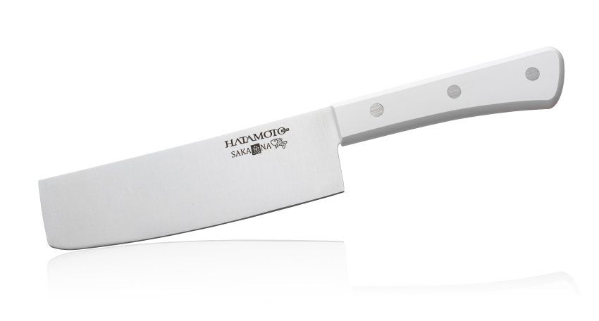 Фотография Набор ножей Hatamoto из 4 предметов WJPS-003