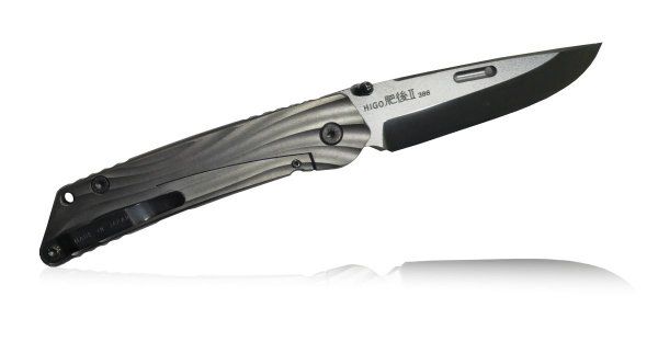 F-HTID Фотография Нож складной ROCKSTEAD F-HTID