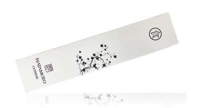 H024 Фотография Вилка для мяса Hatamoto H024