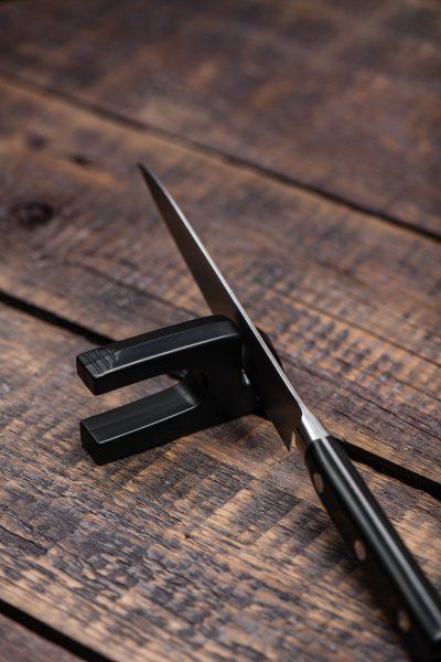 FK-408 Фотография Точилка TOJIRO FK-408