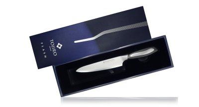 Фотография Кухонный Нож Универсальный TOJIRO FF-UT150