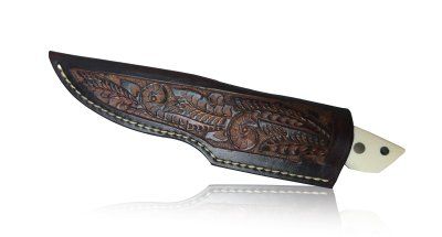 Фотография Нож туристический Hiroo Itou (HI-2444)