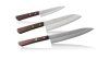 Фотография Набор Ножей Kanetsugu SET-KNG003