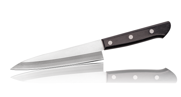 Фотография Набор Ножей TOJIRO TBS-200