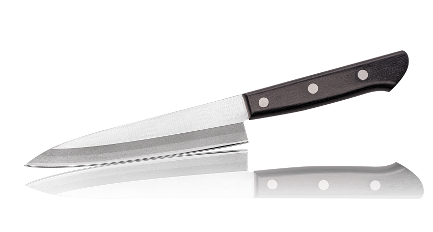 Фотография Набор Ножей TOJIRO TBS-200